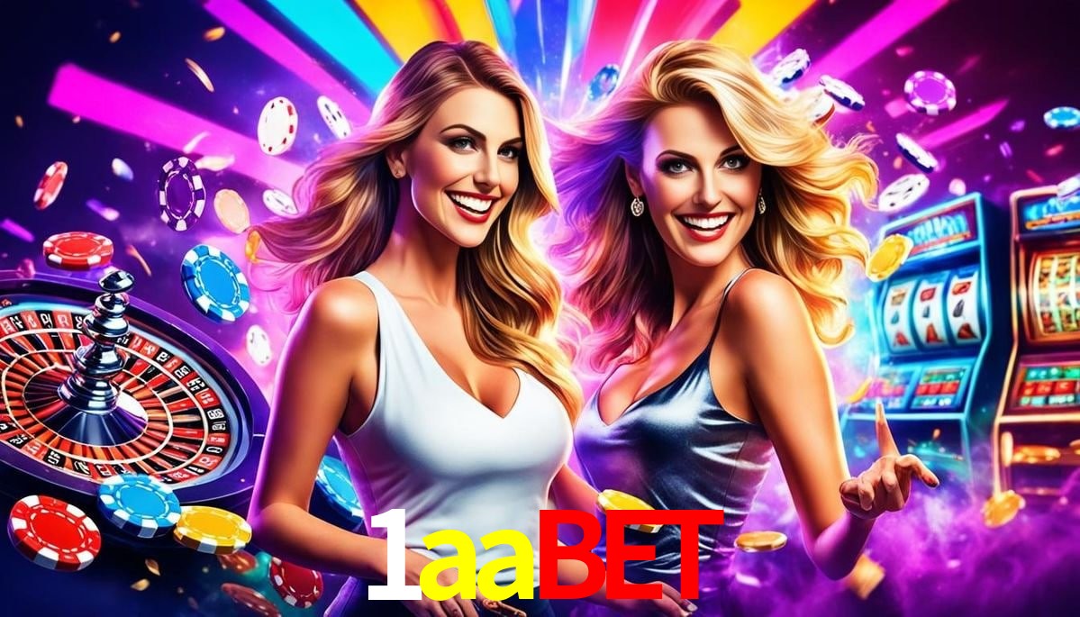 Experiência VIP 1aabet
