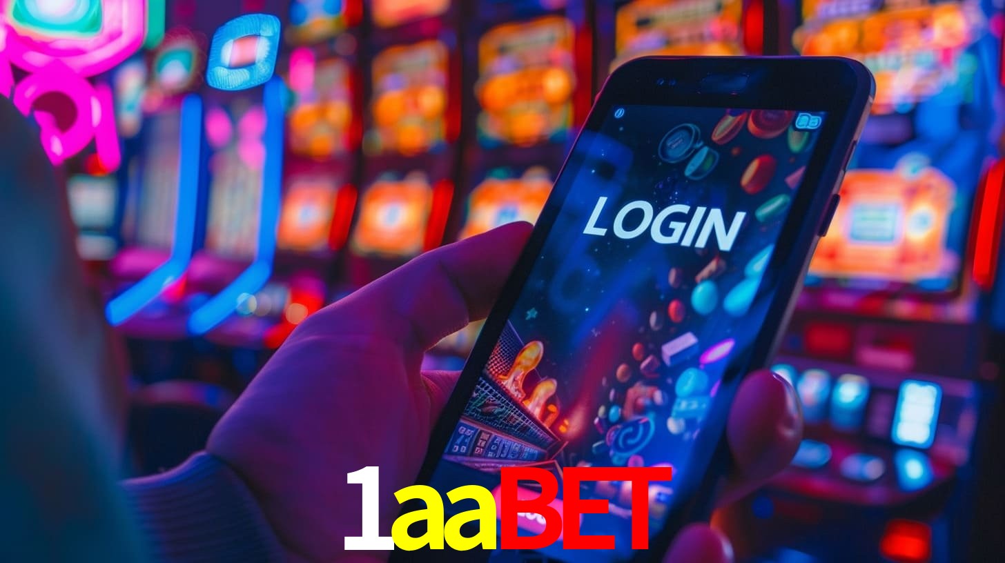 Casino Ao Vivo 1aabet