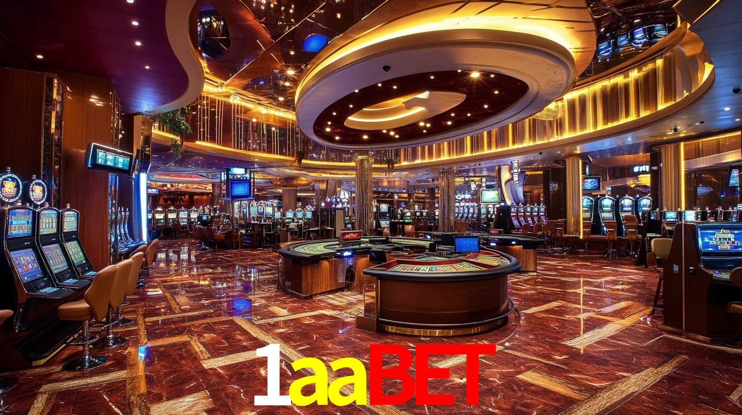 APP oficial da 1aabet para mobile