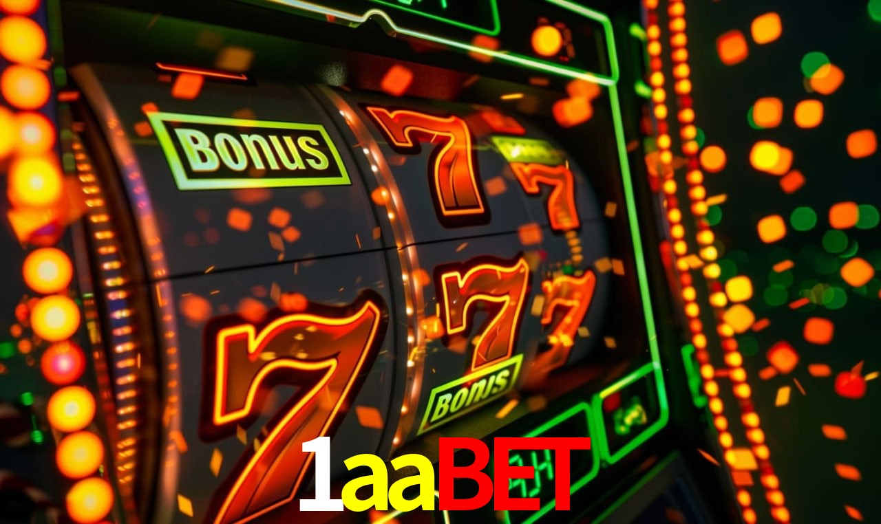 Mesa de Blackjack 1aabet