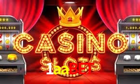 Mesa de Blackjack 1aabet