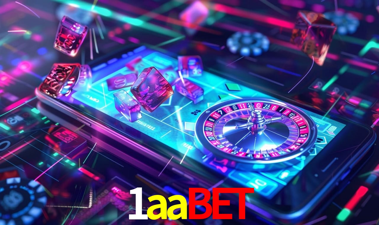 Tecnologia da Plataforma 1aabet