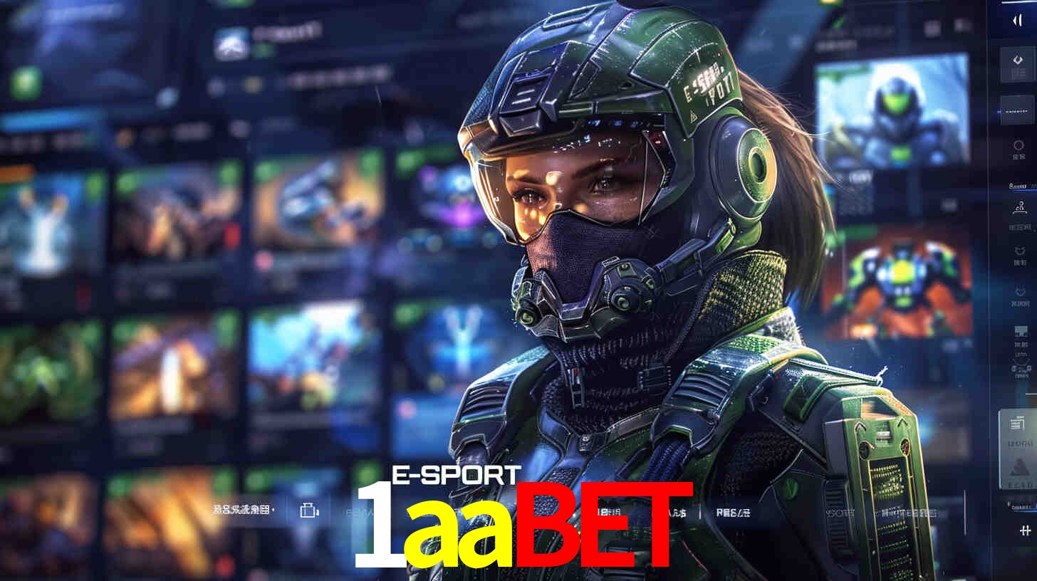 Descubra o Mundo do Cassino Online com 1aabet