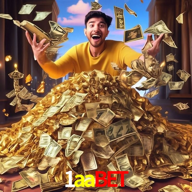 Provedores de Jogos 1aabet