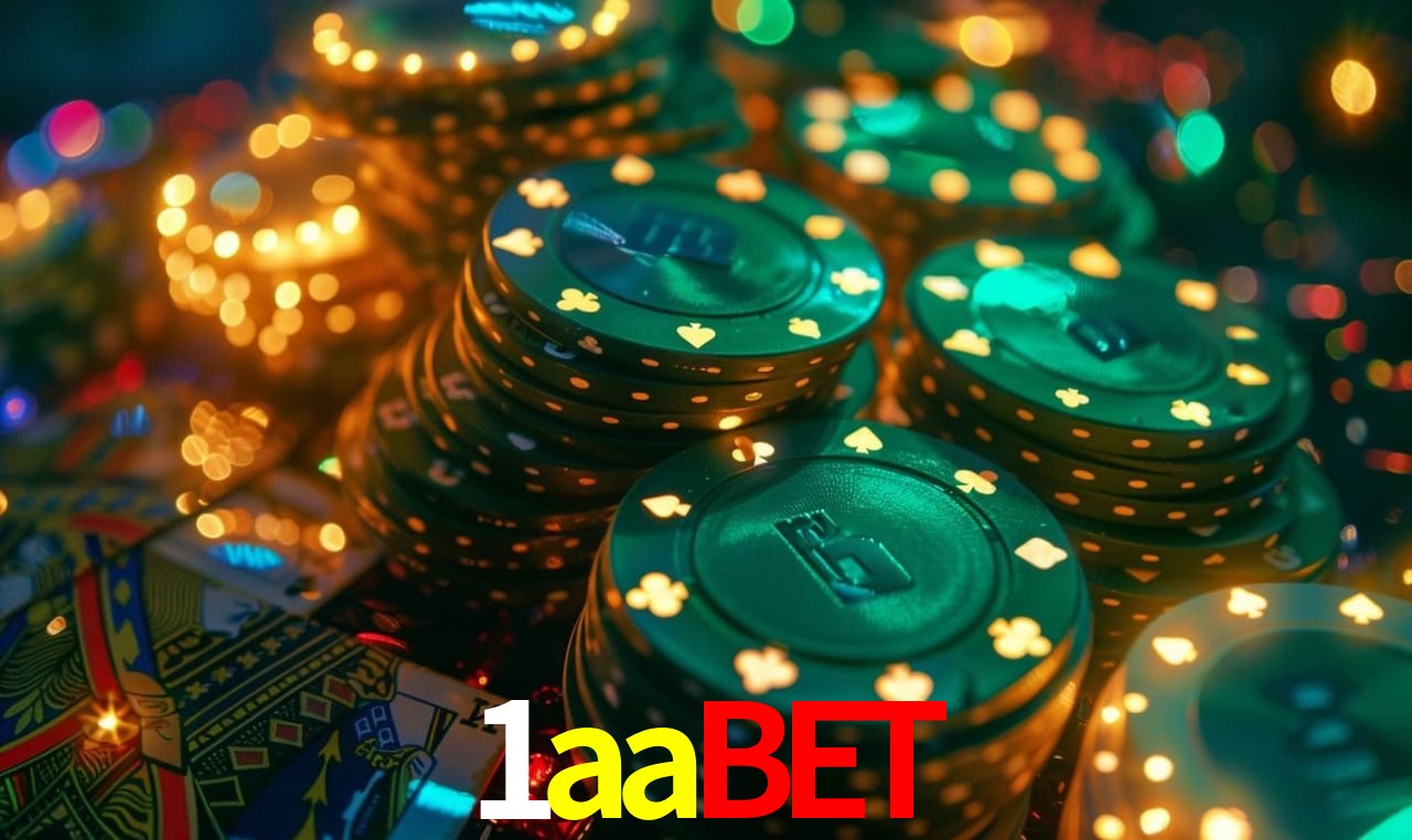 Benefícios da Conta 1aabet