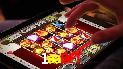 Descubra a Magia dos Jogos de Arcade no 1aabet