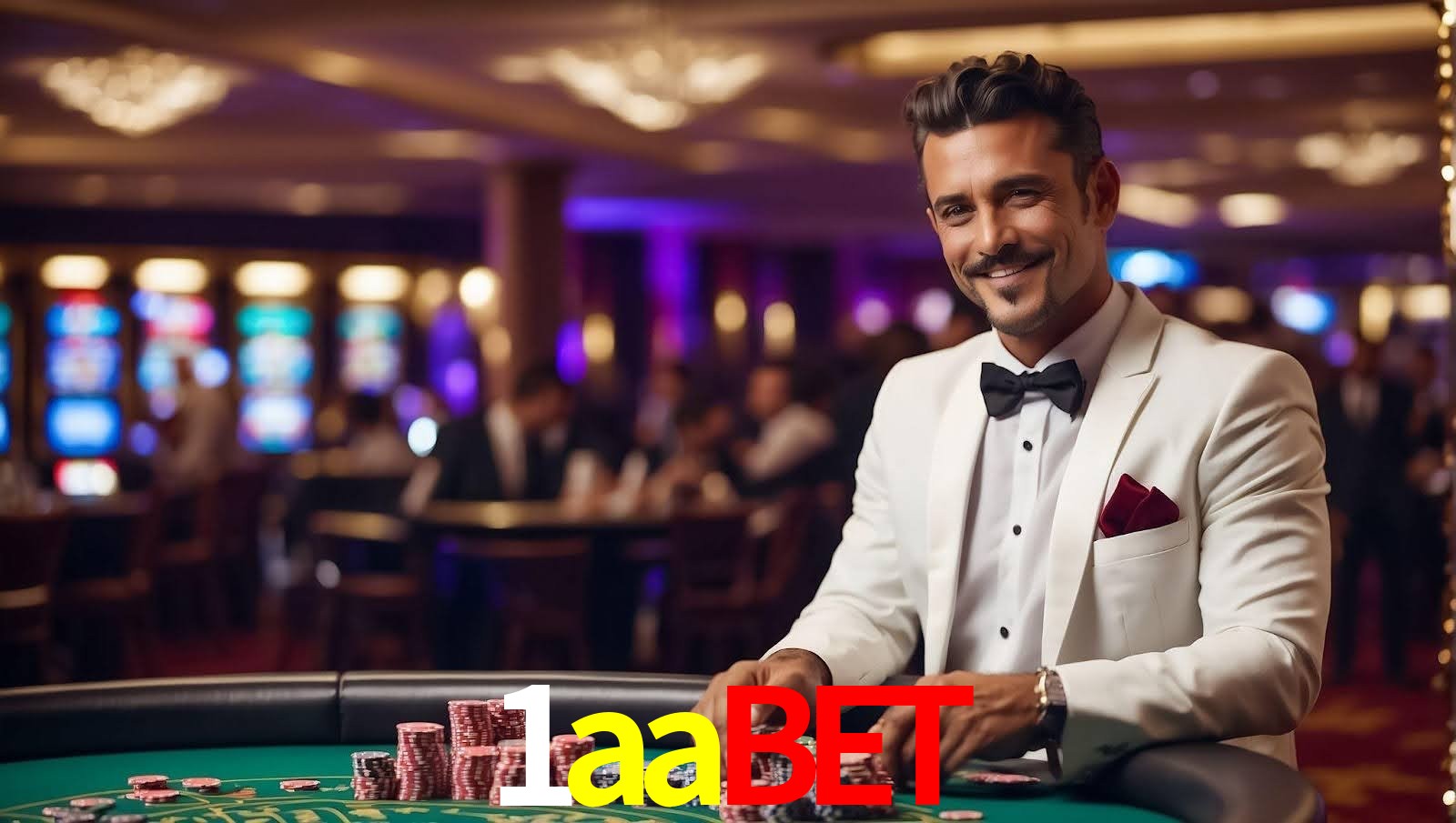 Jogos de Slot 1aabet