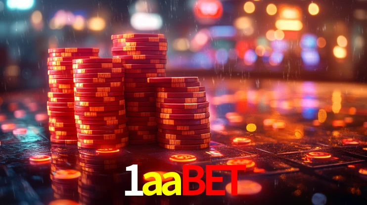Sinta a adrenalina dos jogos de cassino com 1aabet