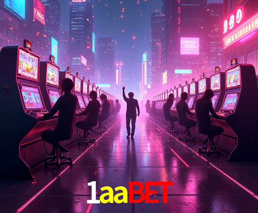 Jogos de Slot 1aabet