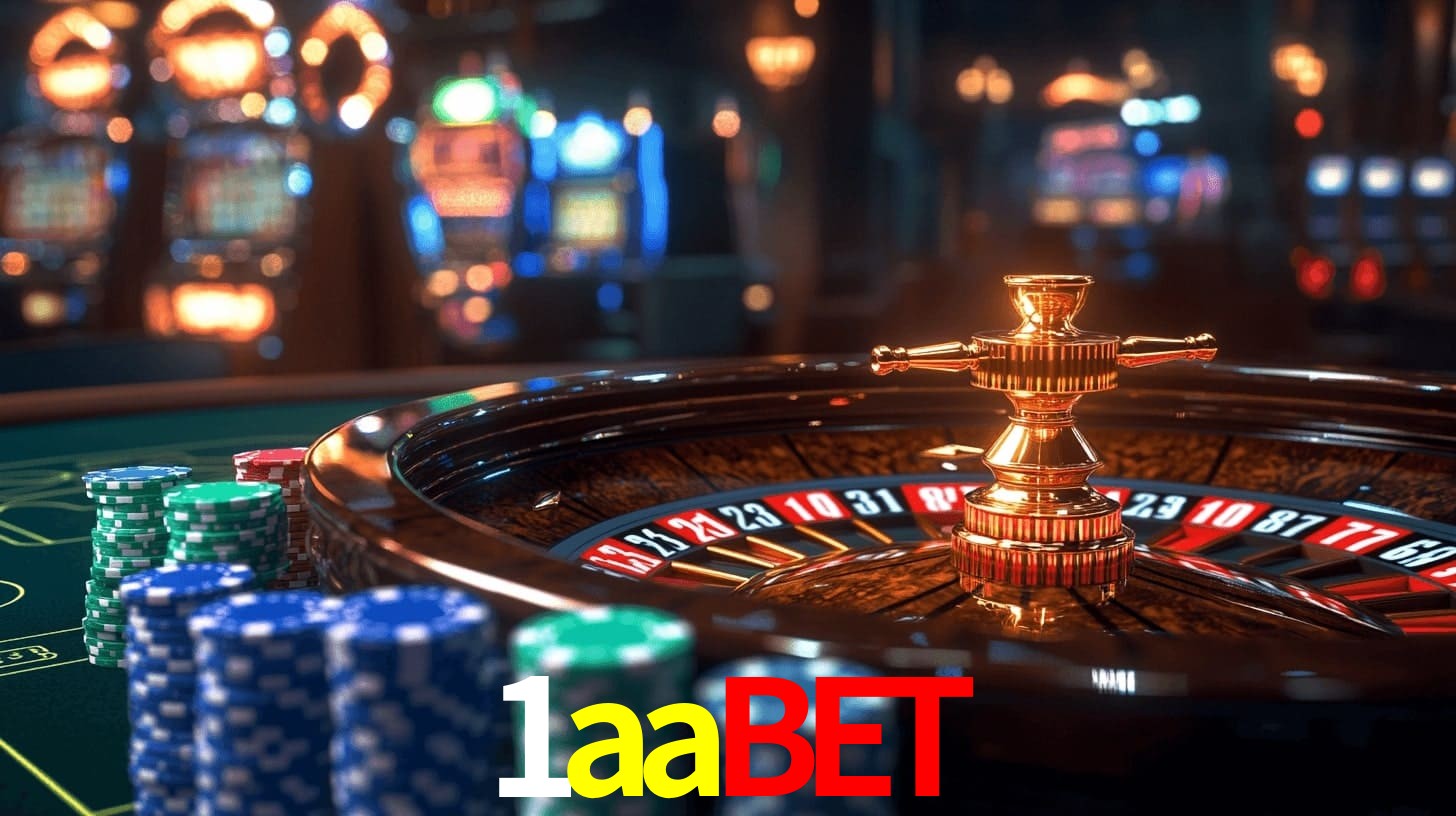 1aabet: Seu Cassino Premiado com Pagamentos Rápidos