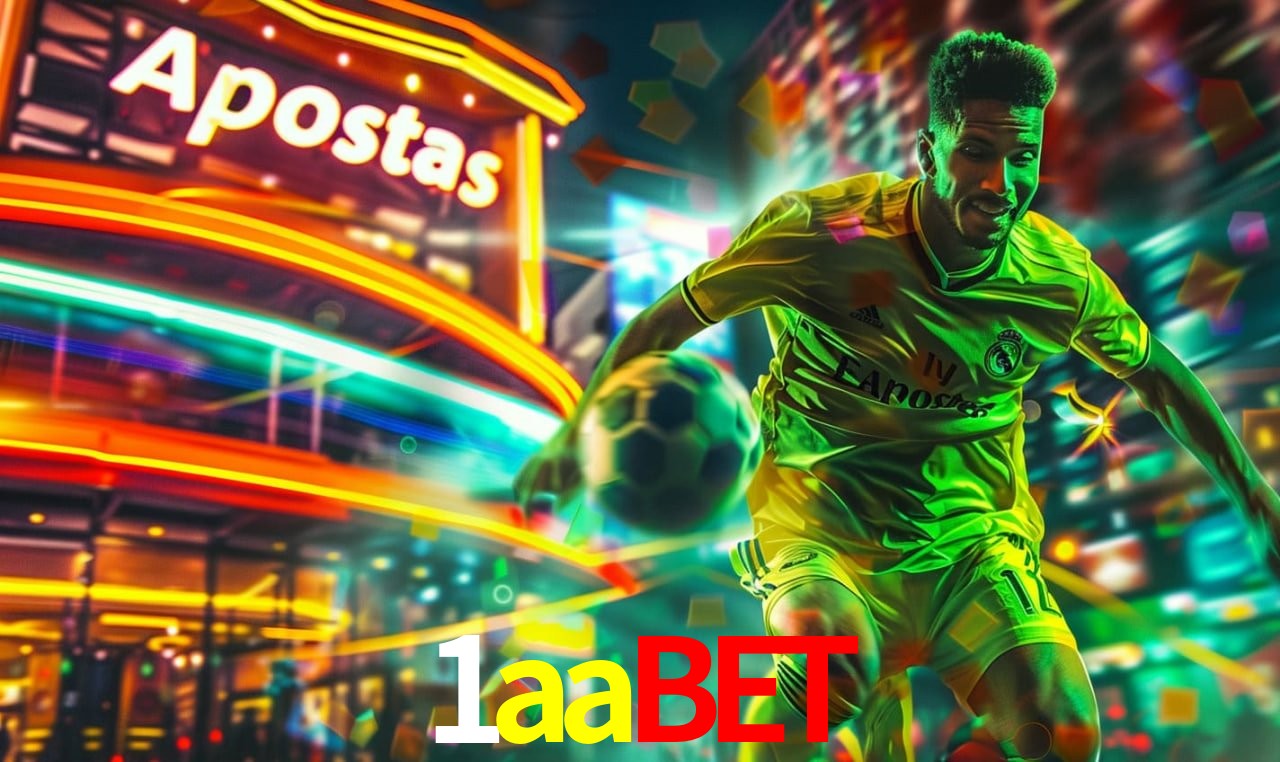 Promoções Sazonais 1aabet