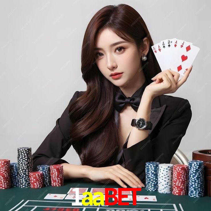 Casino Ao Vivo 1aabet