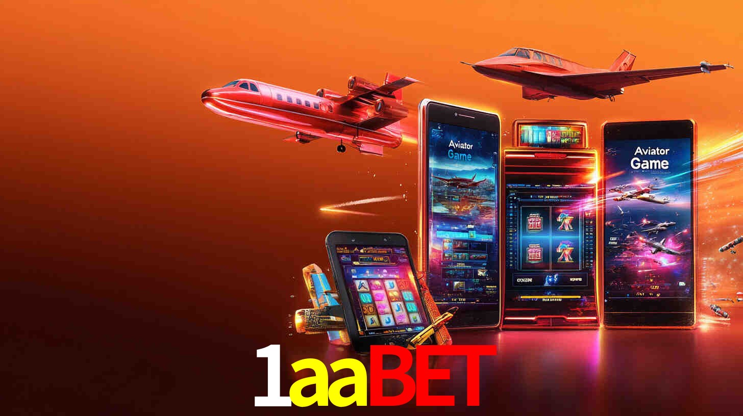 Jogo Aviator 1aabet